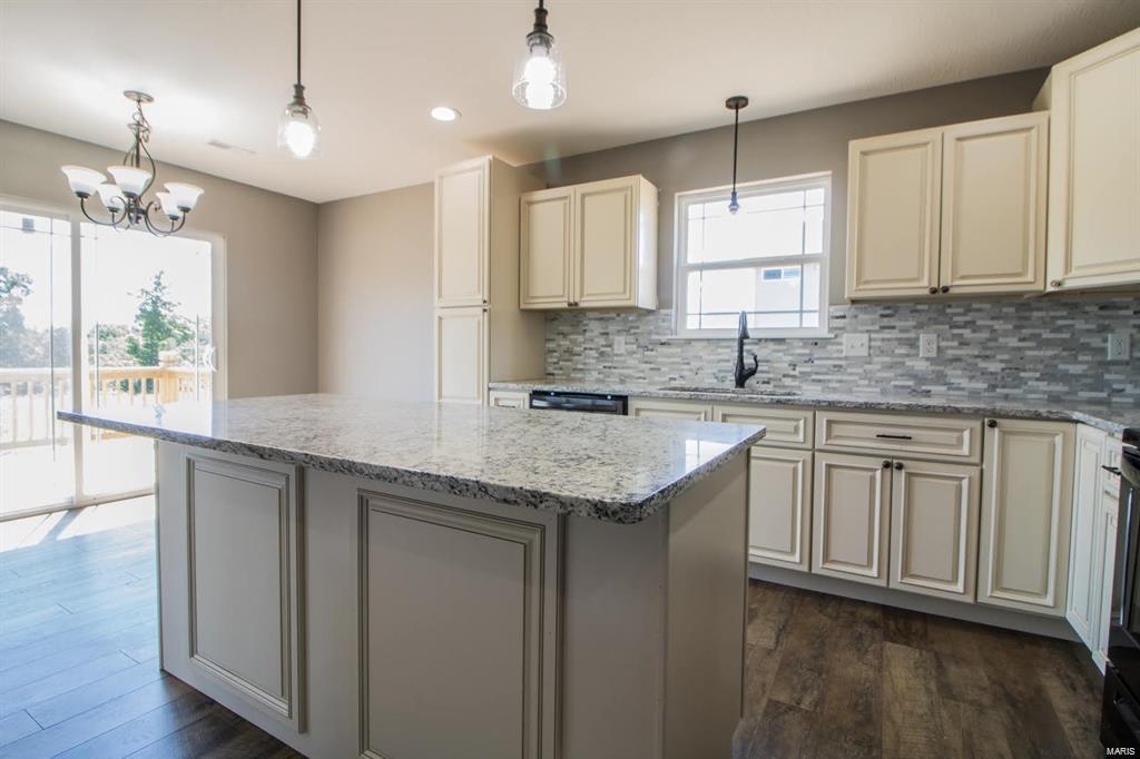 Summit Subdivision - Residential