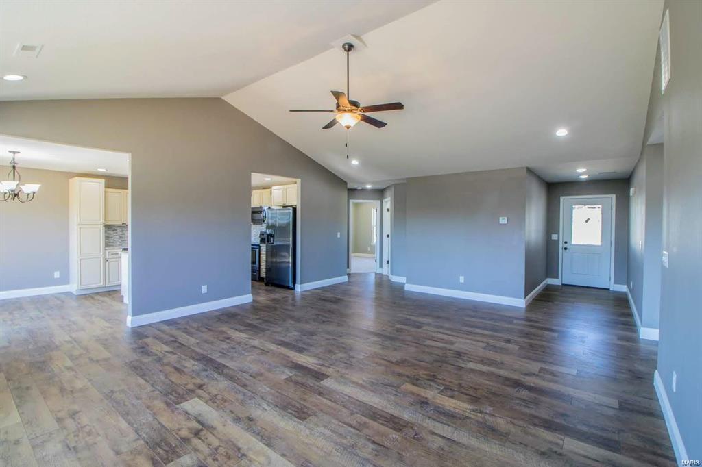 Summit Subdivision - Residential