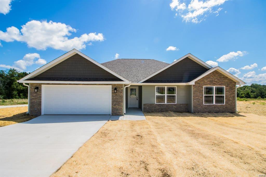 Summit Subdivision - Residential