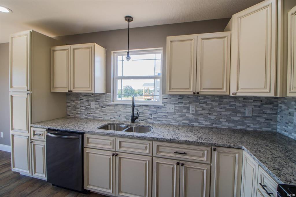 Summit Subdivision - Residential