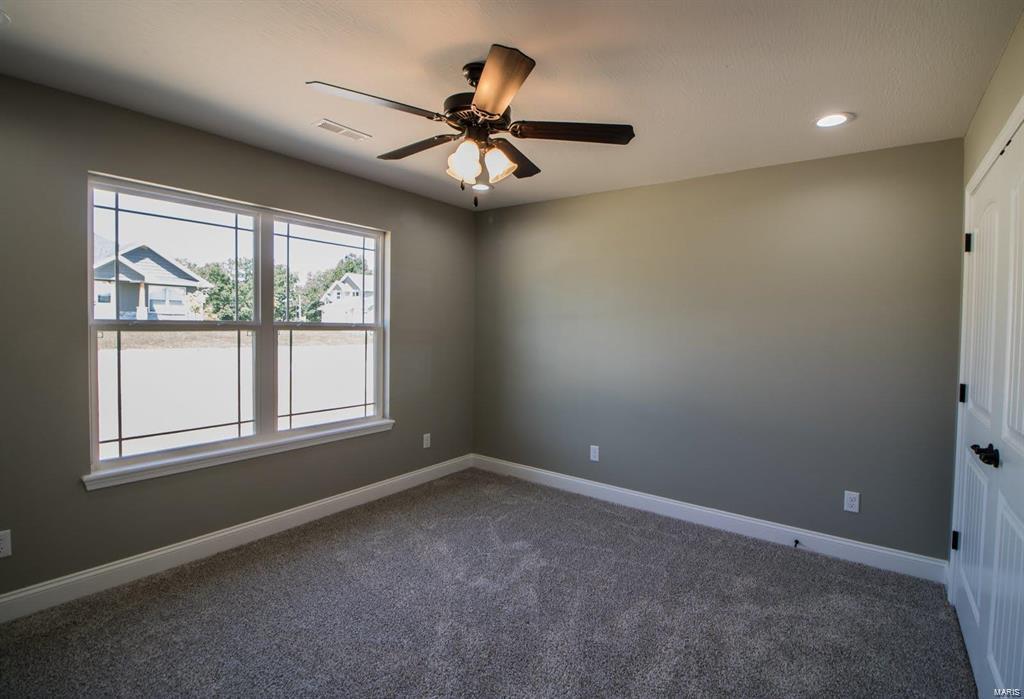 Summit Subdivision - Residential