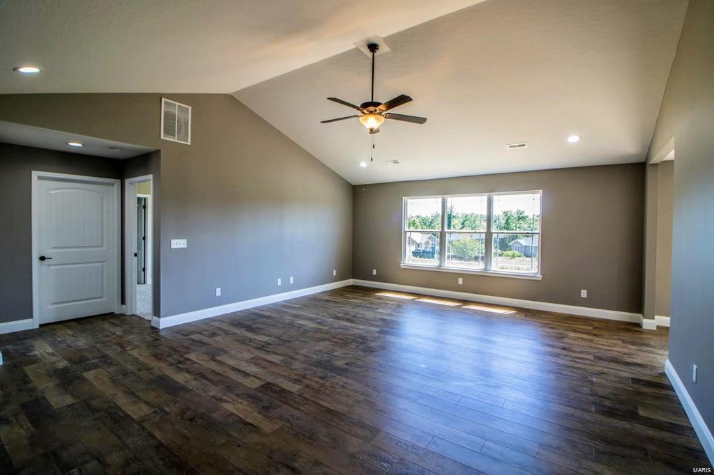 Summit Subdivision - Residential