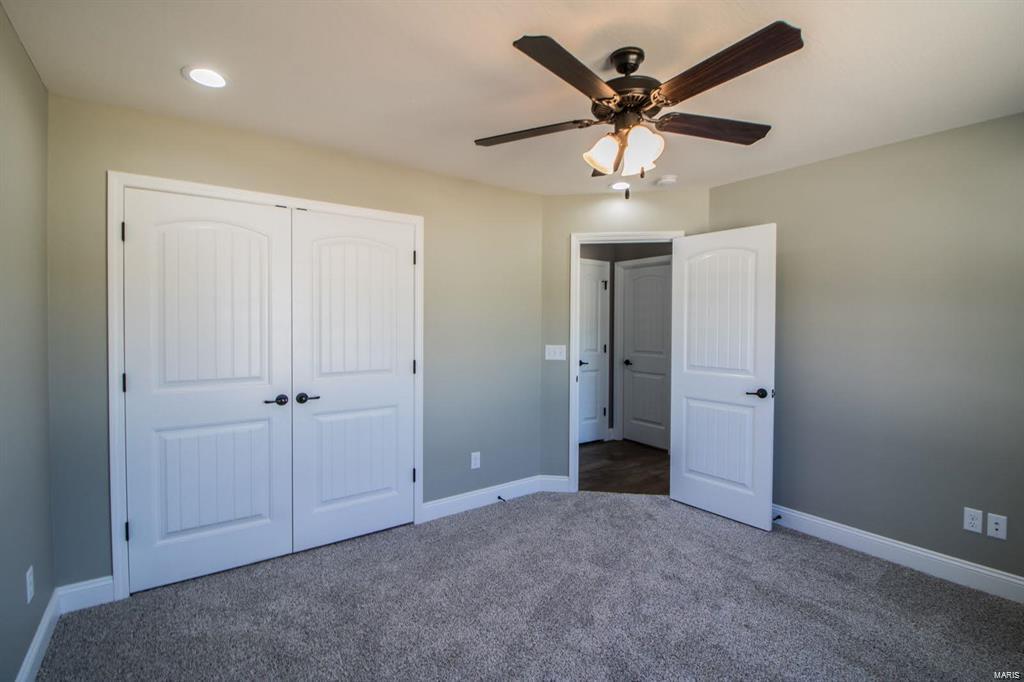 Summit Subdivision - Residential