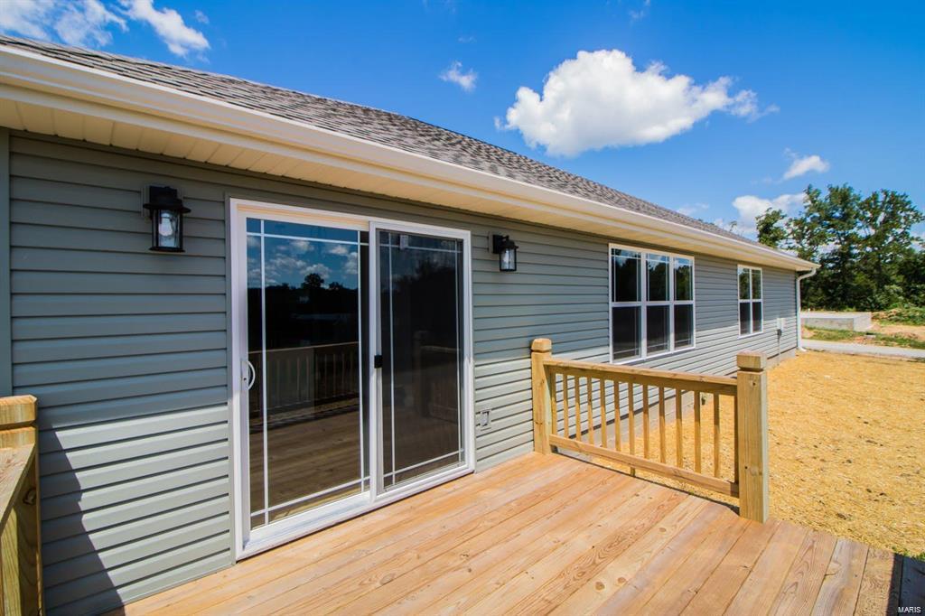 Summit Subdivision - Residential