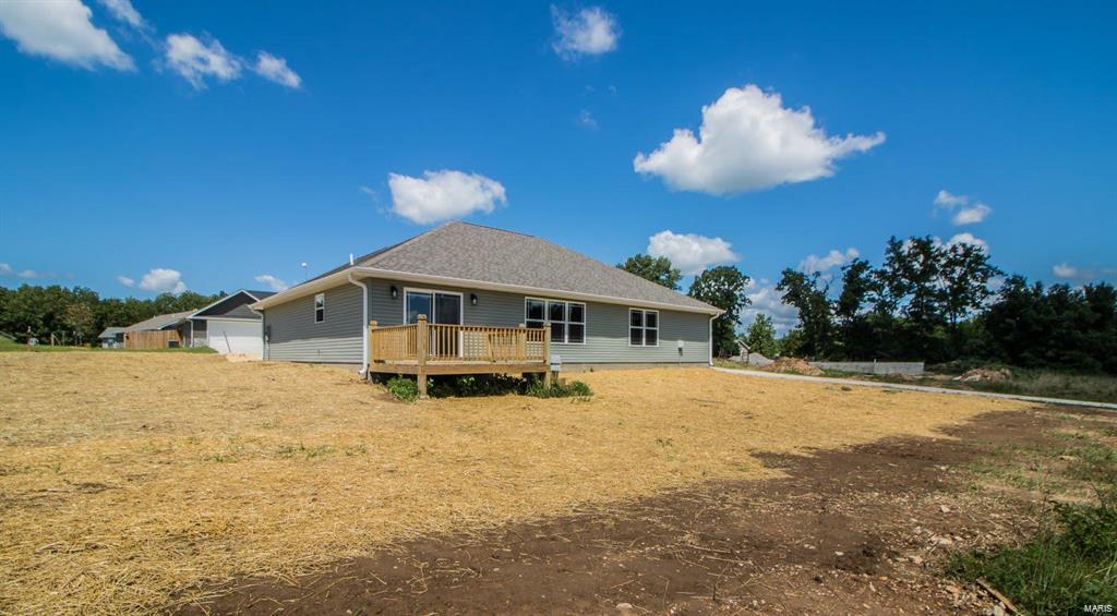 Summit Subdivision - Residential