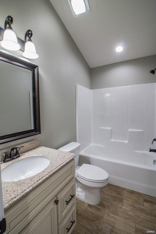 Summit Subdivision - Residential