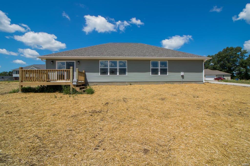 Summit Subdivision - Residential