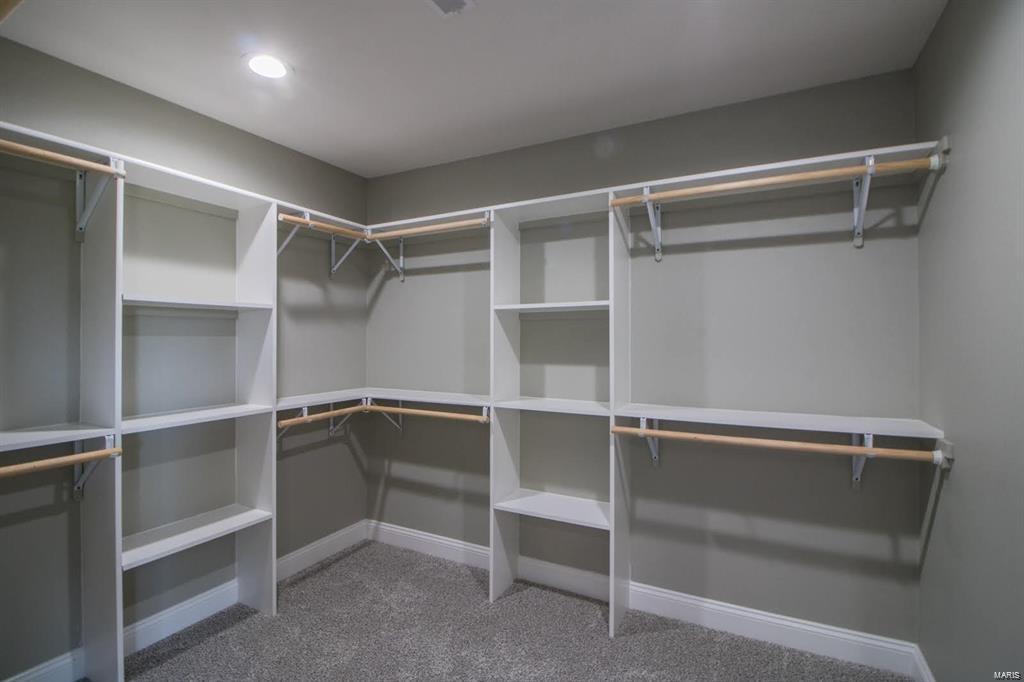 Summit Subdivision - Residential