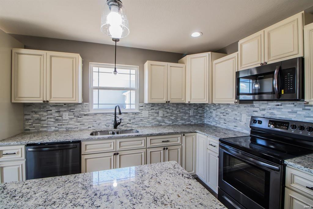 Summit Subdivision - Residential