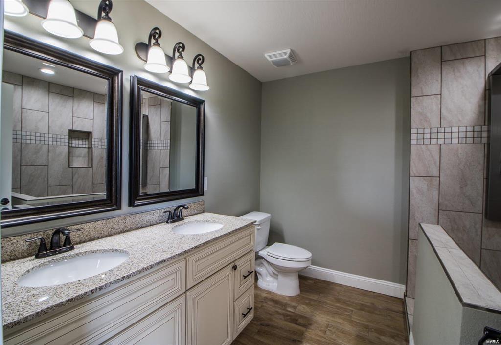 Summit Subdivision - Residential