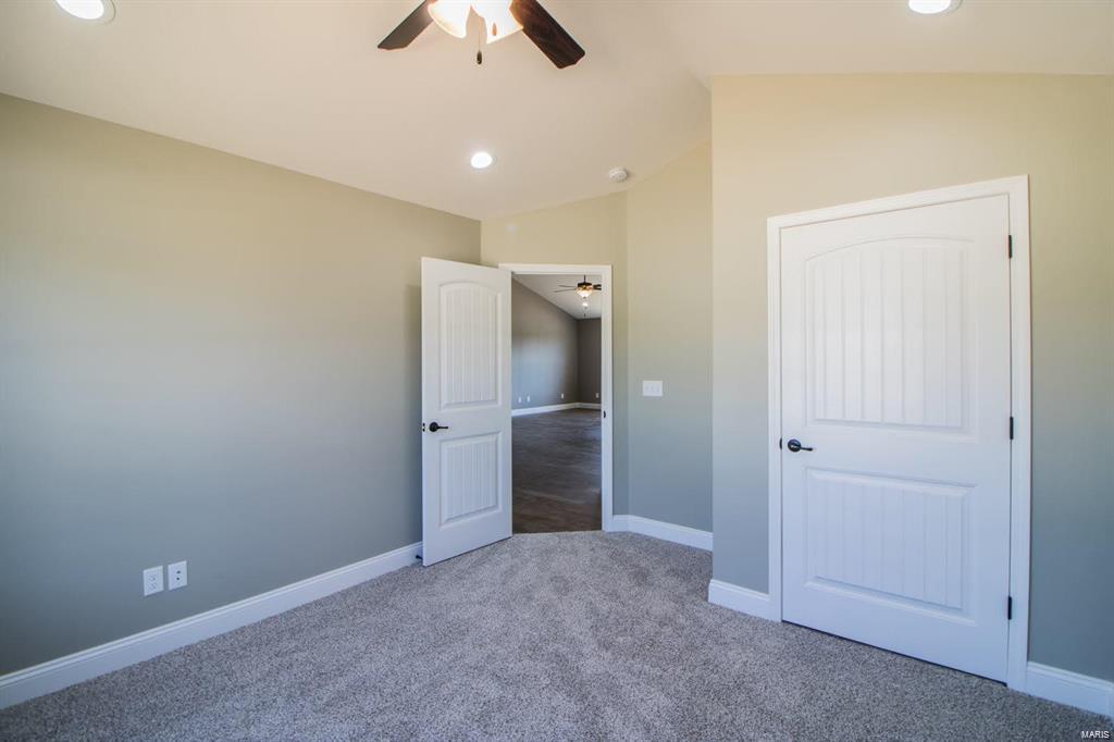 Summit Subdivision - Residential