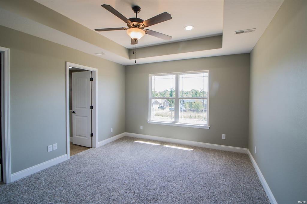 Summit Subdivision - Residential