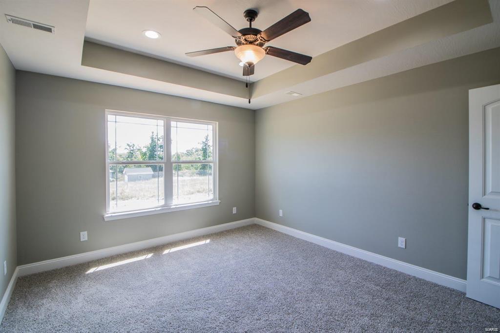 Summit Subdivision - Residential