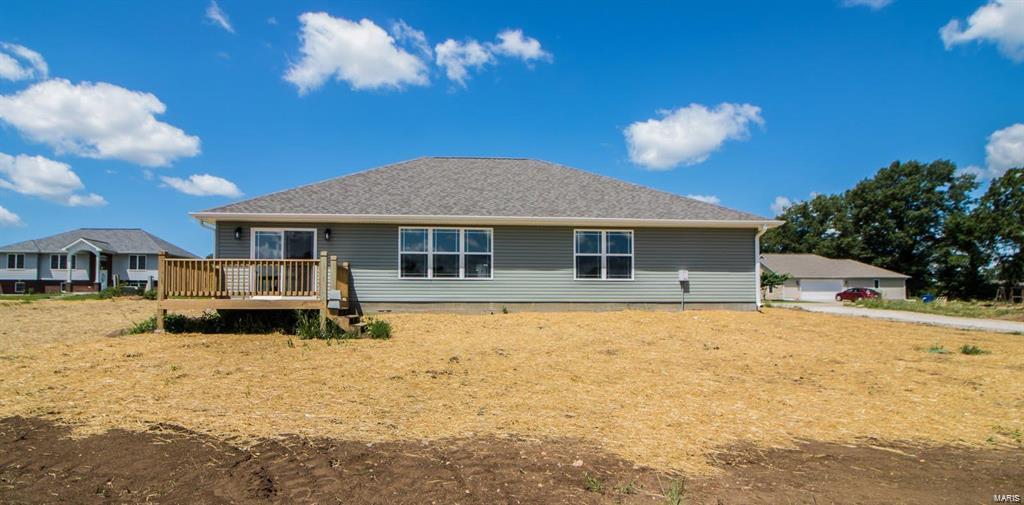 Summit Subdivision - Residential