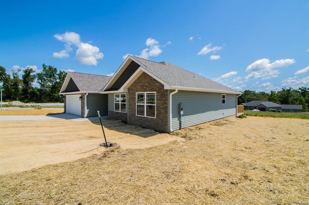 Summit Subdivision - Residential