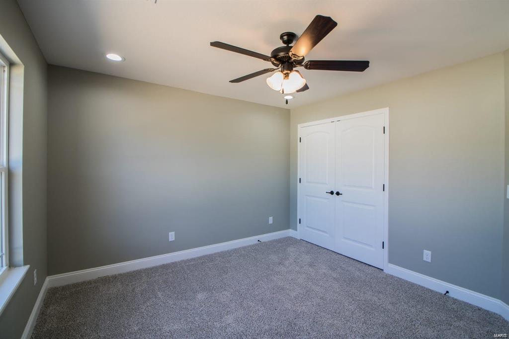 Summit Subdivision - Residential