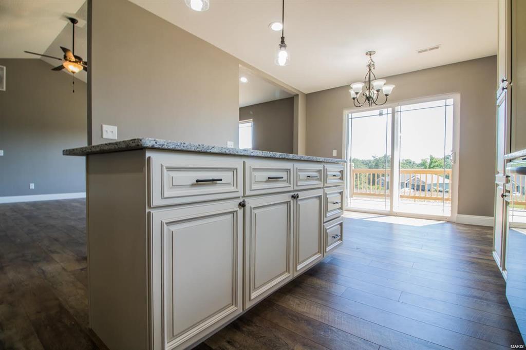 Summit Subdivision - Residential