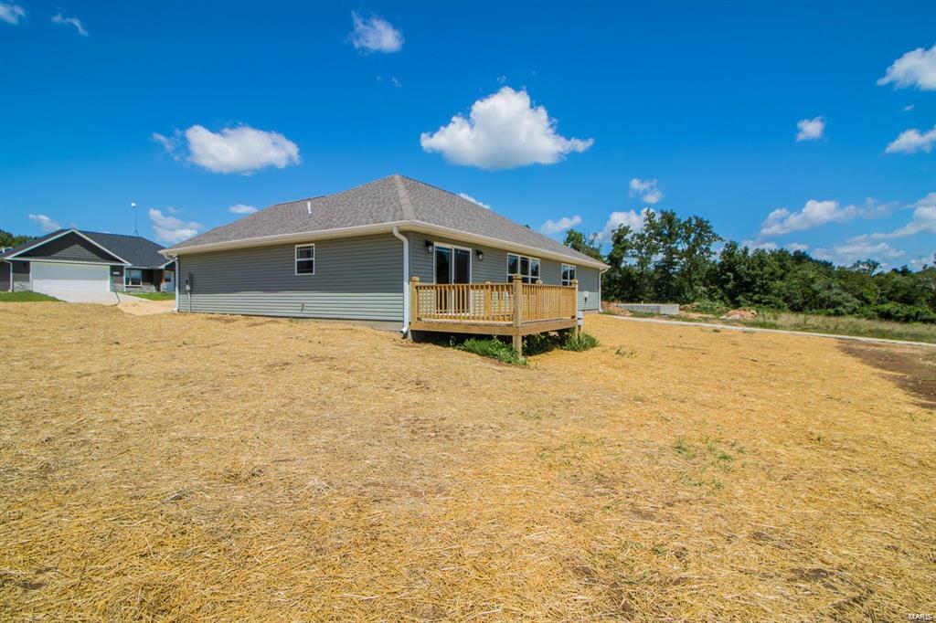 Summit Subdivision - Residential