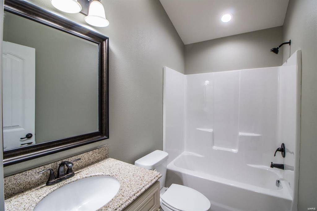 Summit Subdivision - Residential