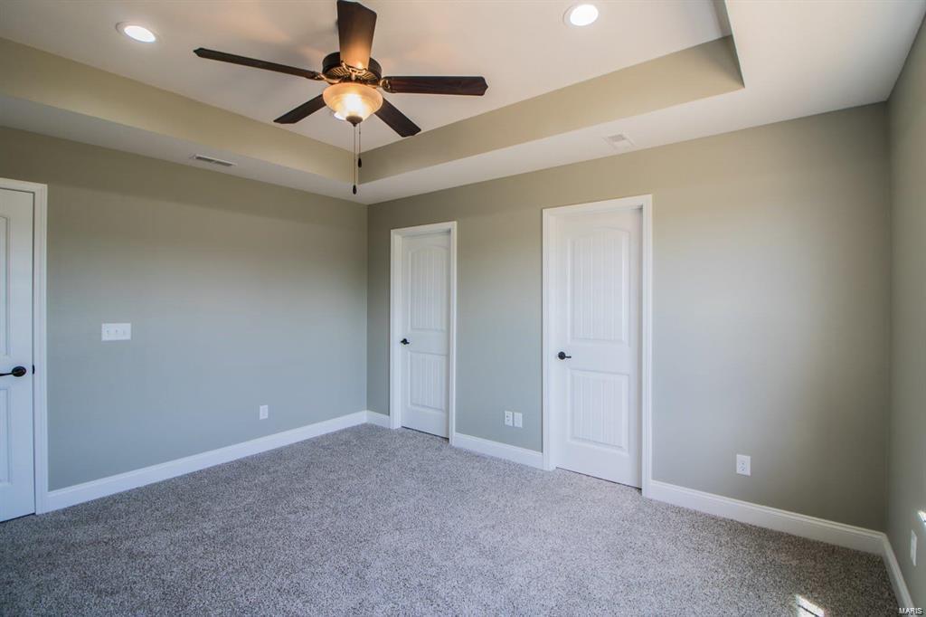 Summit Subdivision - Residential