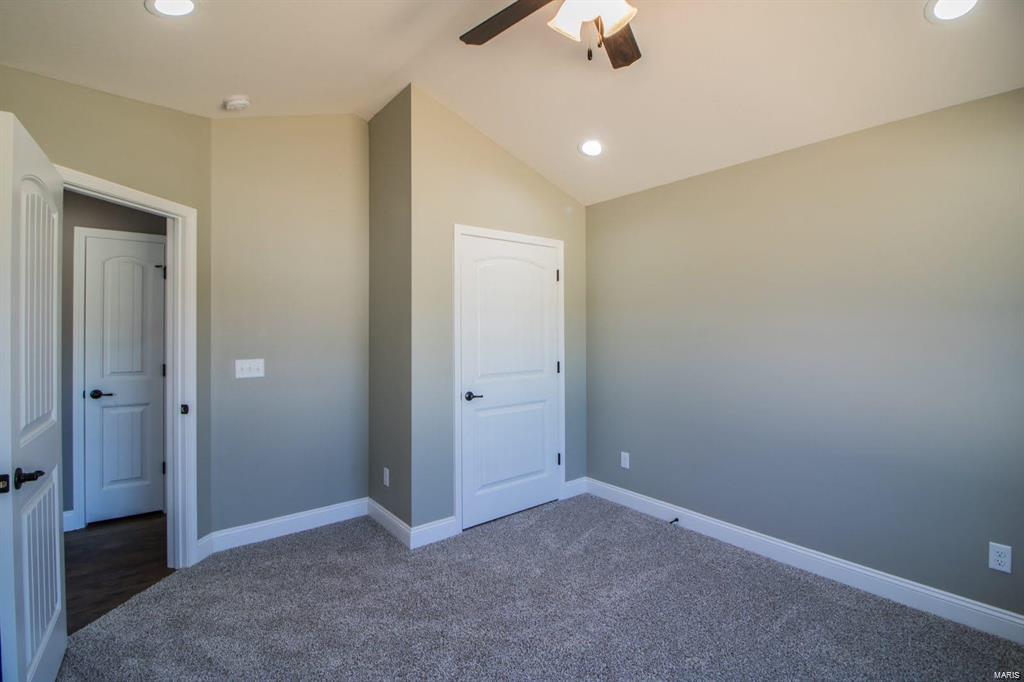 Summit Subdivision - Residential