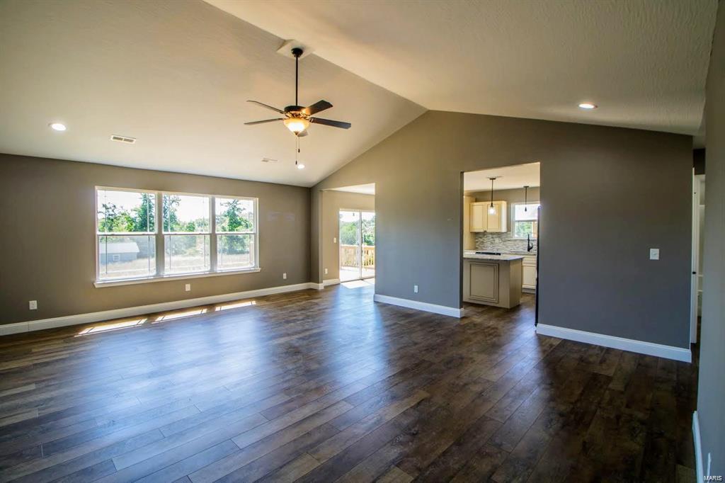 Summit Subdivision - Residential