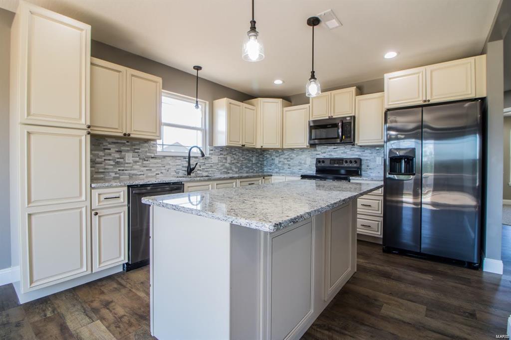 Summit Subdivision - Residential