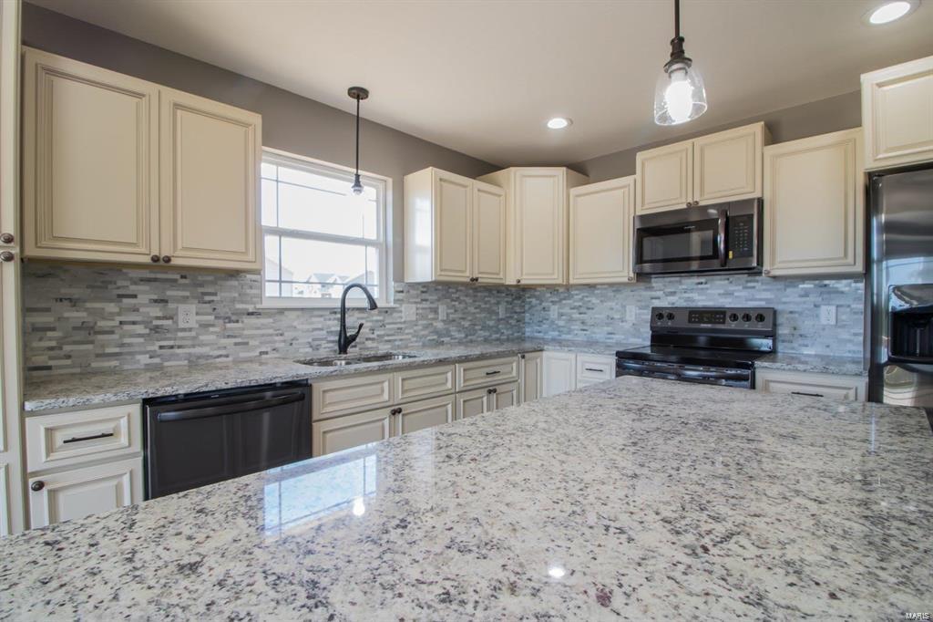 Summit Subdivision - Residential