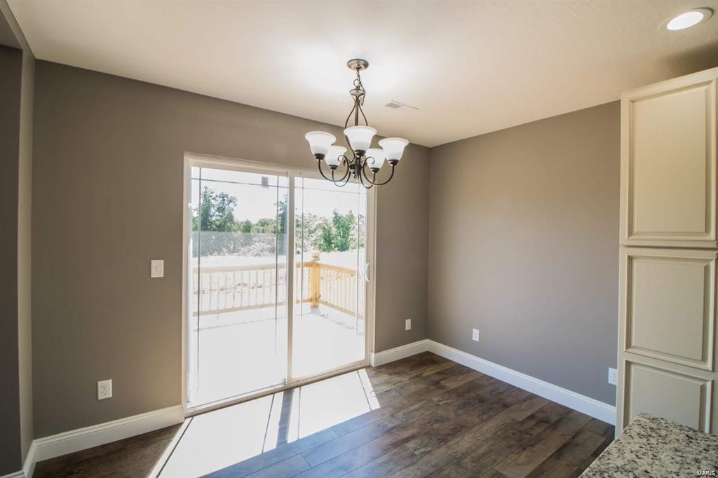 Summit Subdivision - Residential