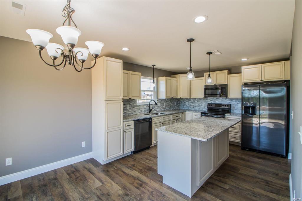 Summit Subdivision - Residential