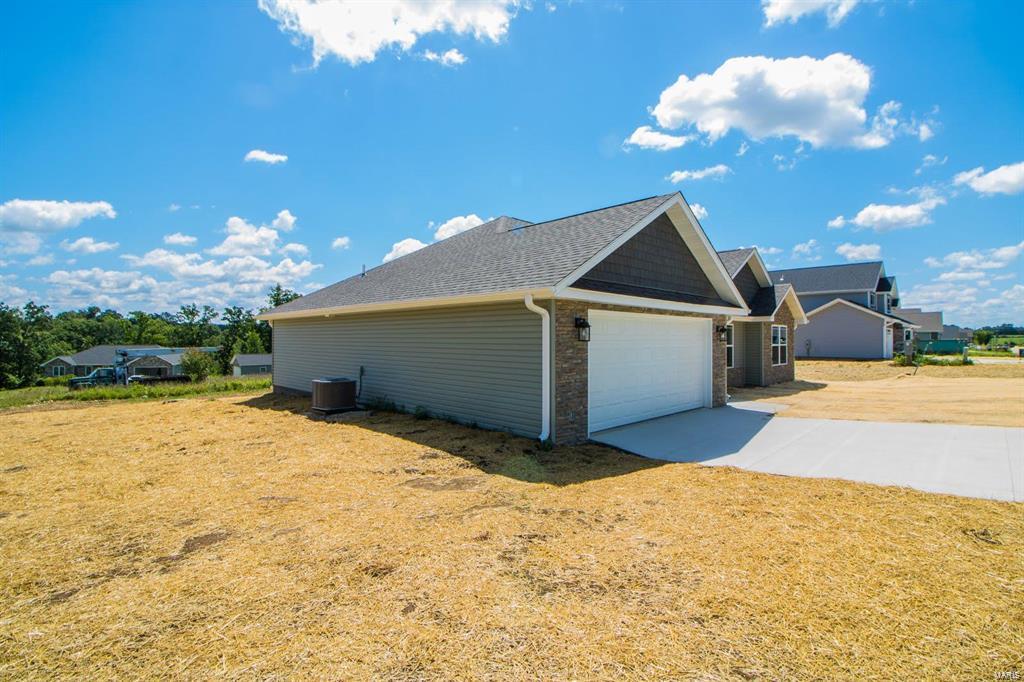 Summit Subdivision - Residential