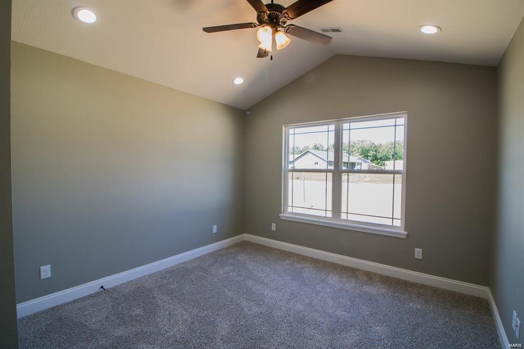 Summit Subdivision - Residential