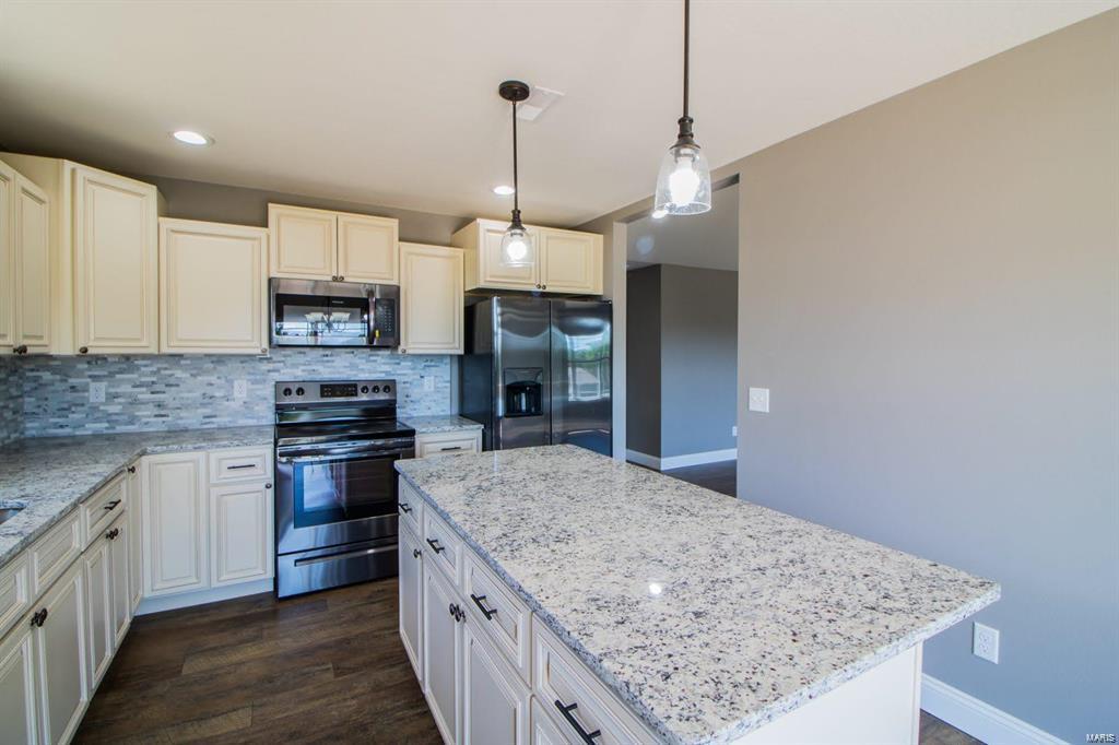 Summit Subdivision - Residential