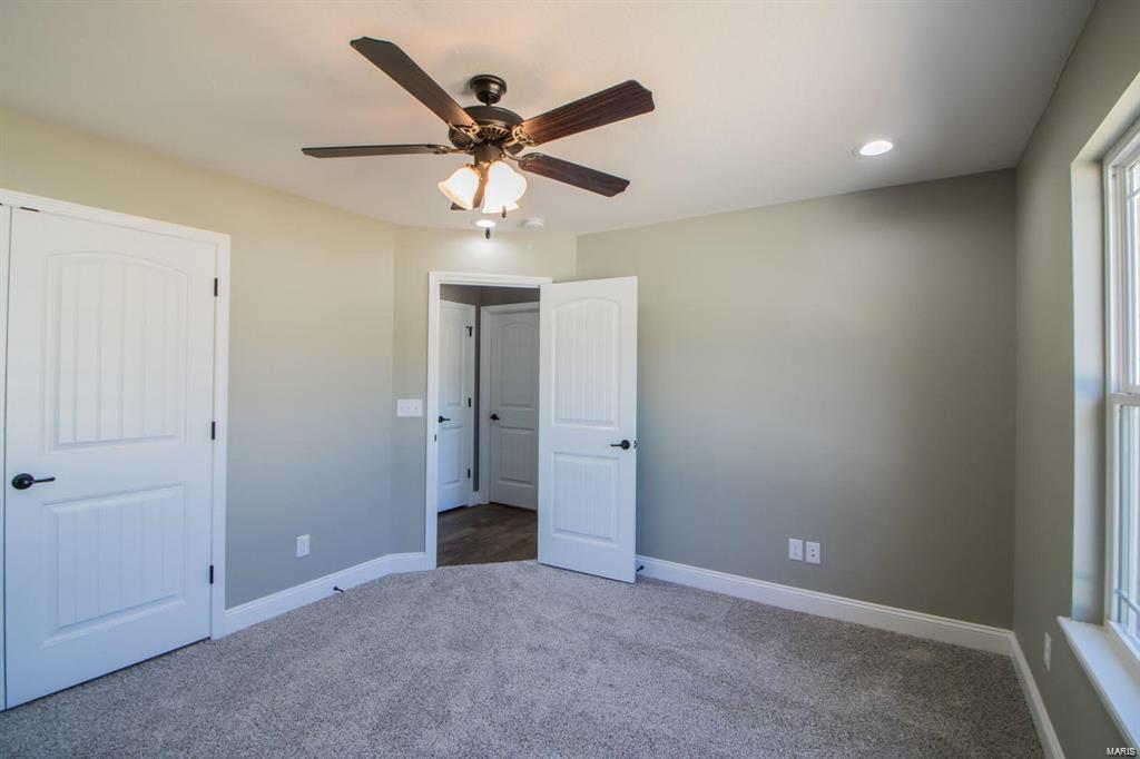 Summit Subdivision - Residential