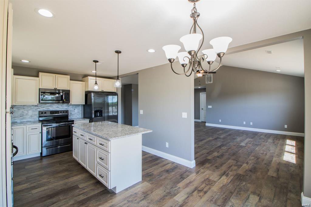 Summit Subdivision - Residential