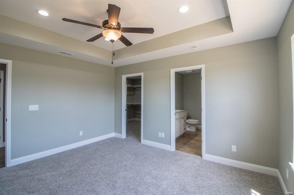 Summit Subdivision - Residential