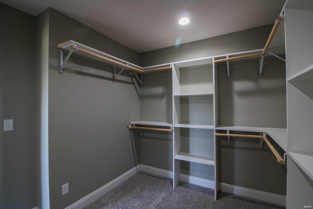 Summit Subdivision - Residential