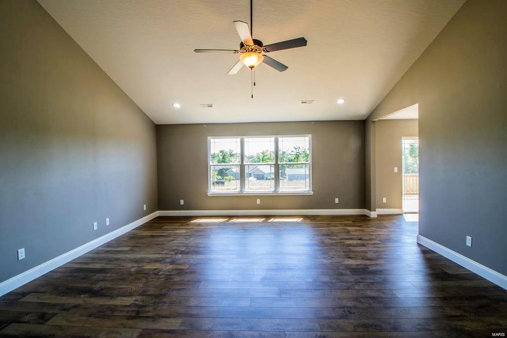 Summit Subdivision - Residential