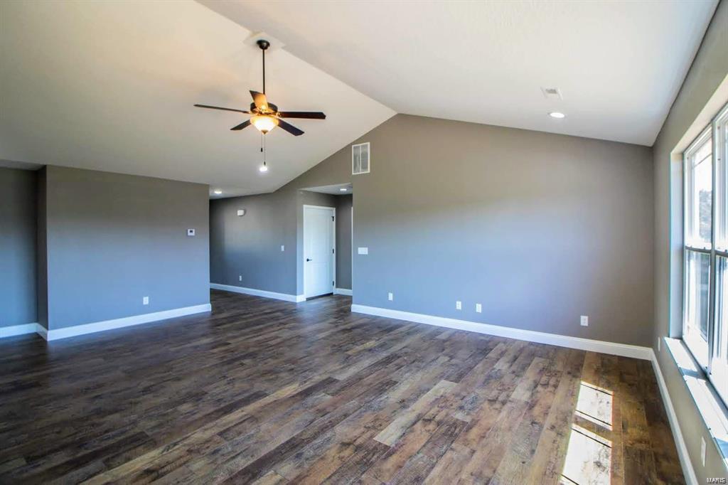 Summit Subdivision - Residential