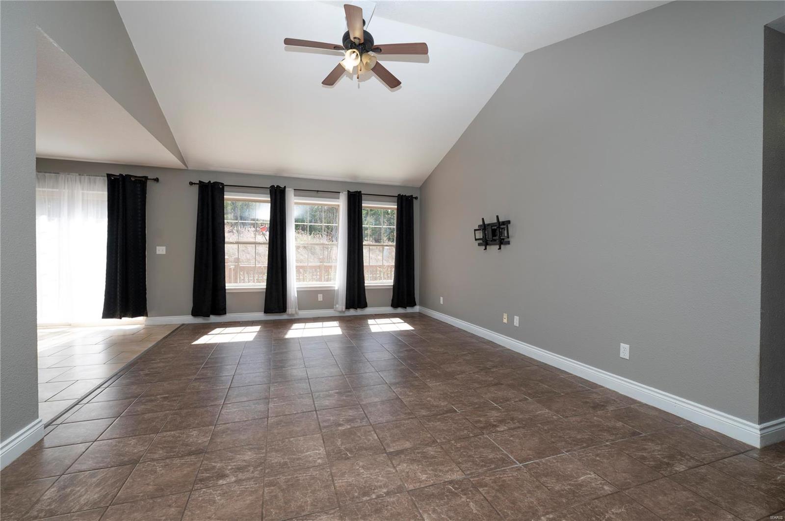 Gospel Ridge Estates - Residential