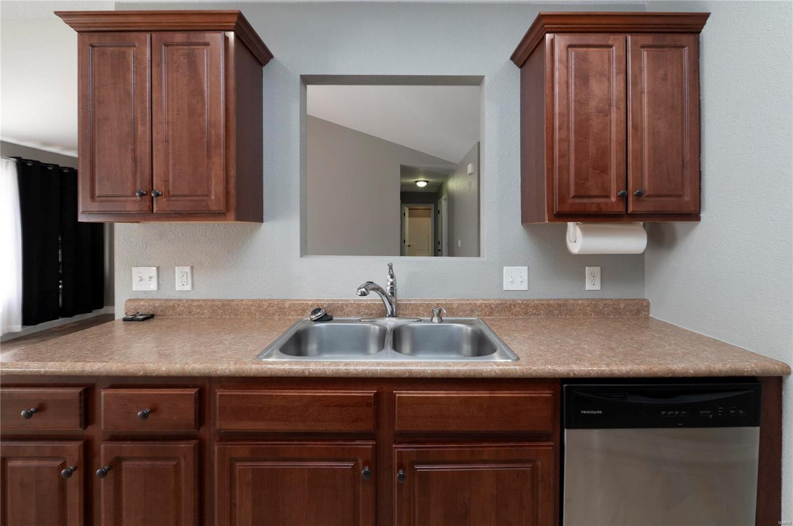 Gospel Ridge Estates - Residential