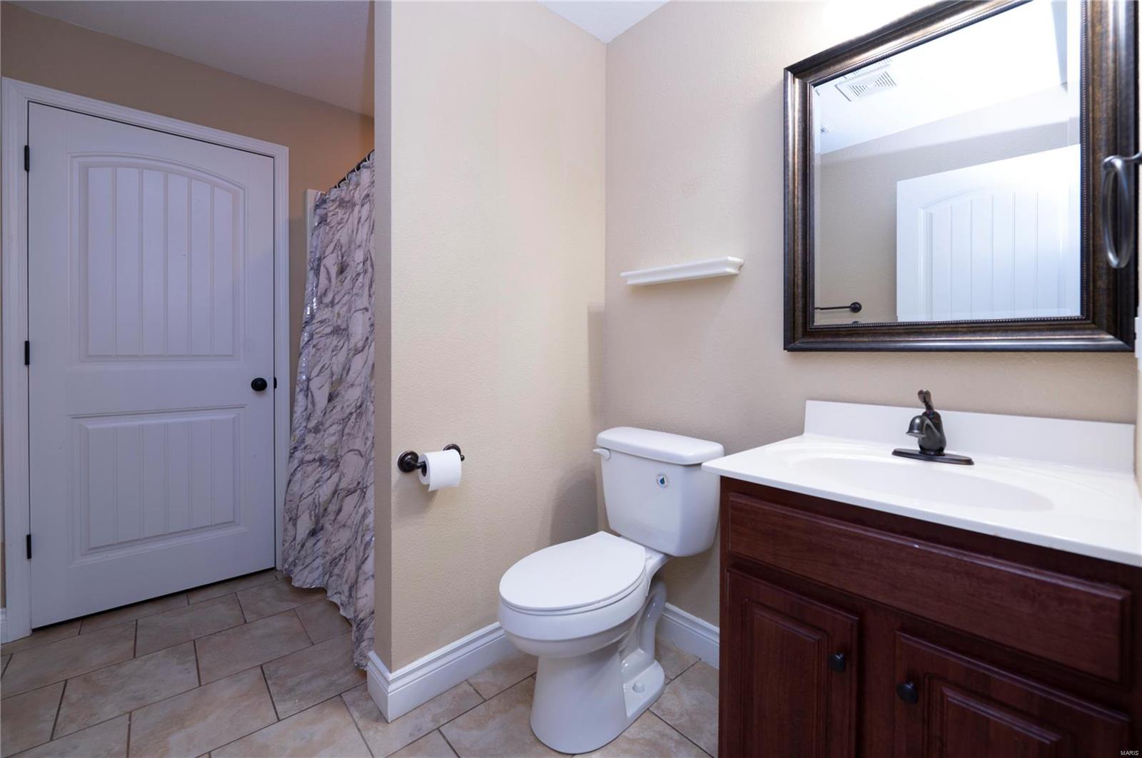 Gospel Ridge Estates - Residential