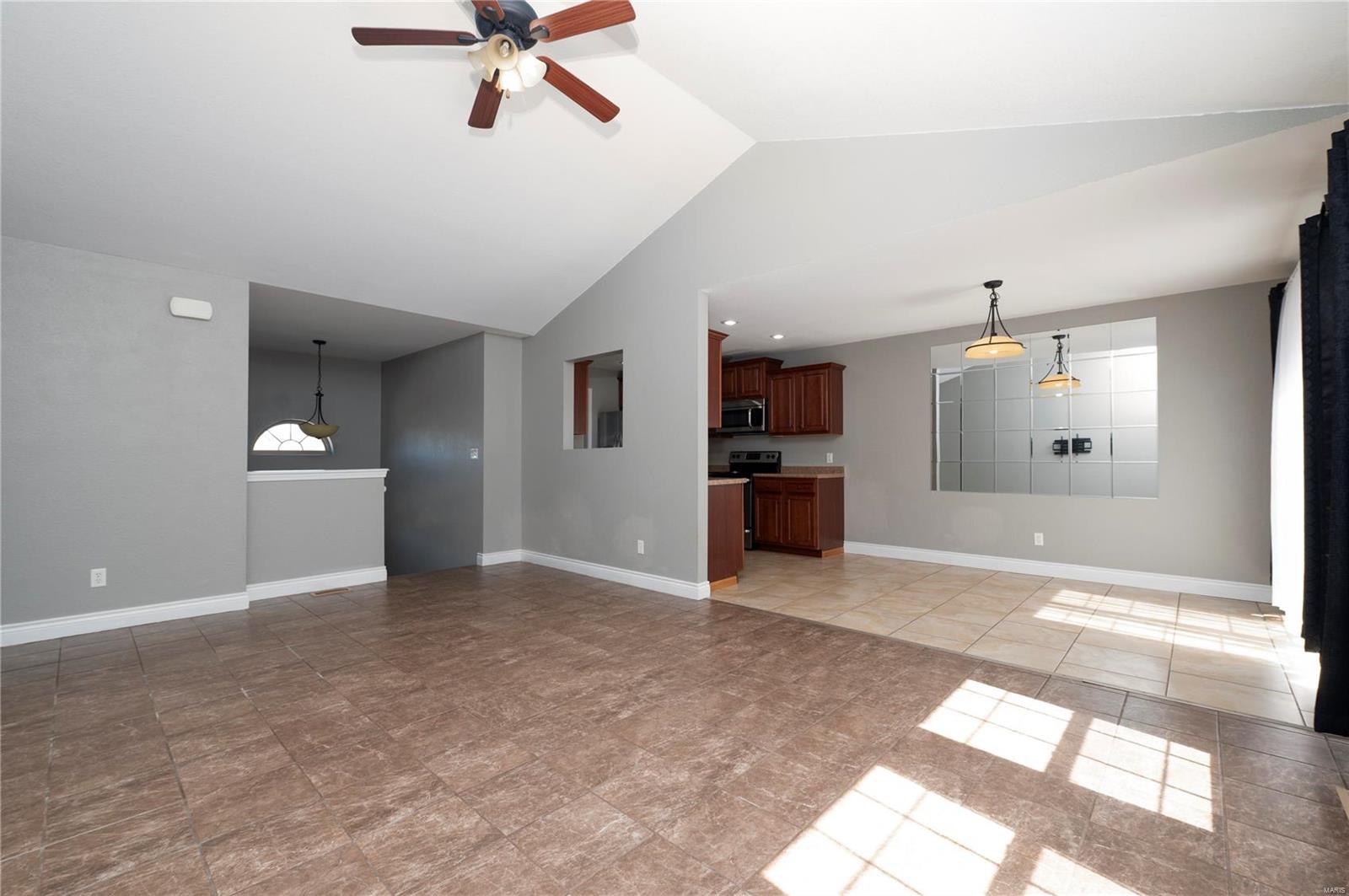 Gospel Ridge Estates - Residential