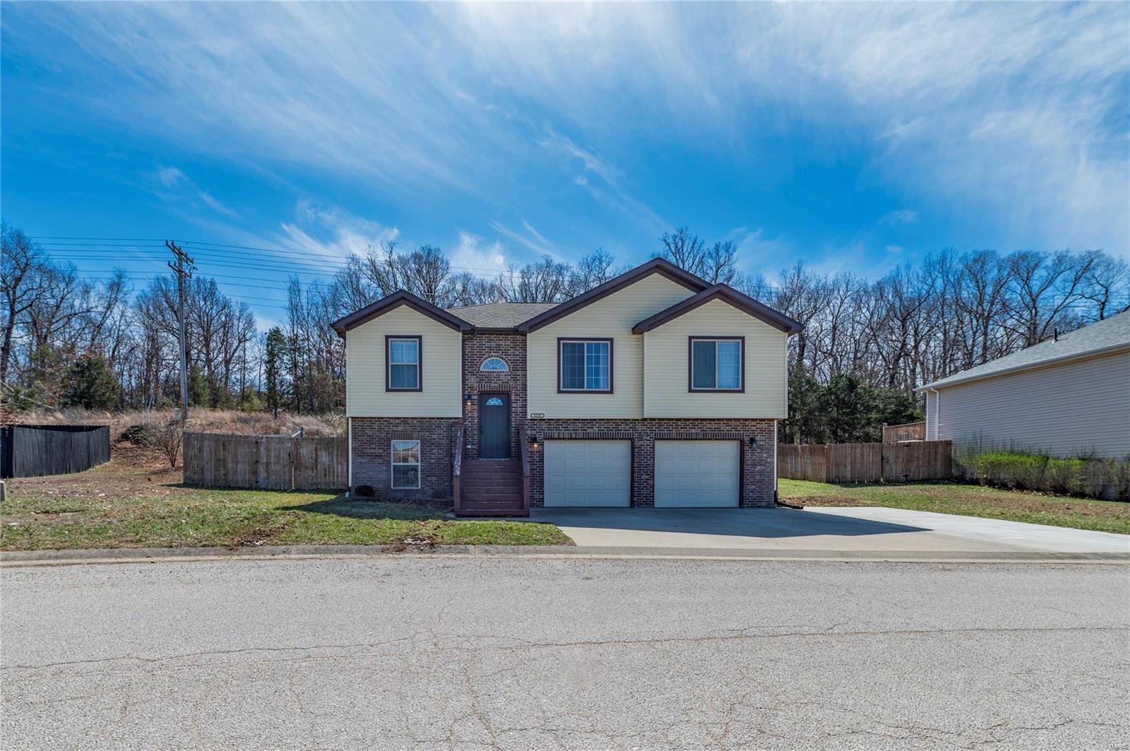 Gospel Ridge Estates - Residential