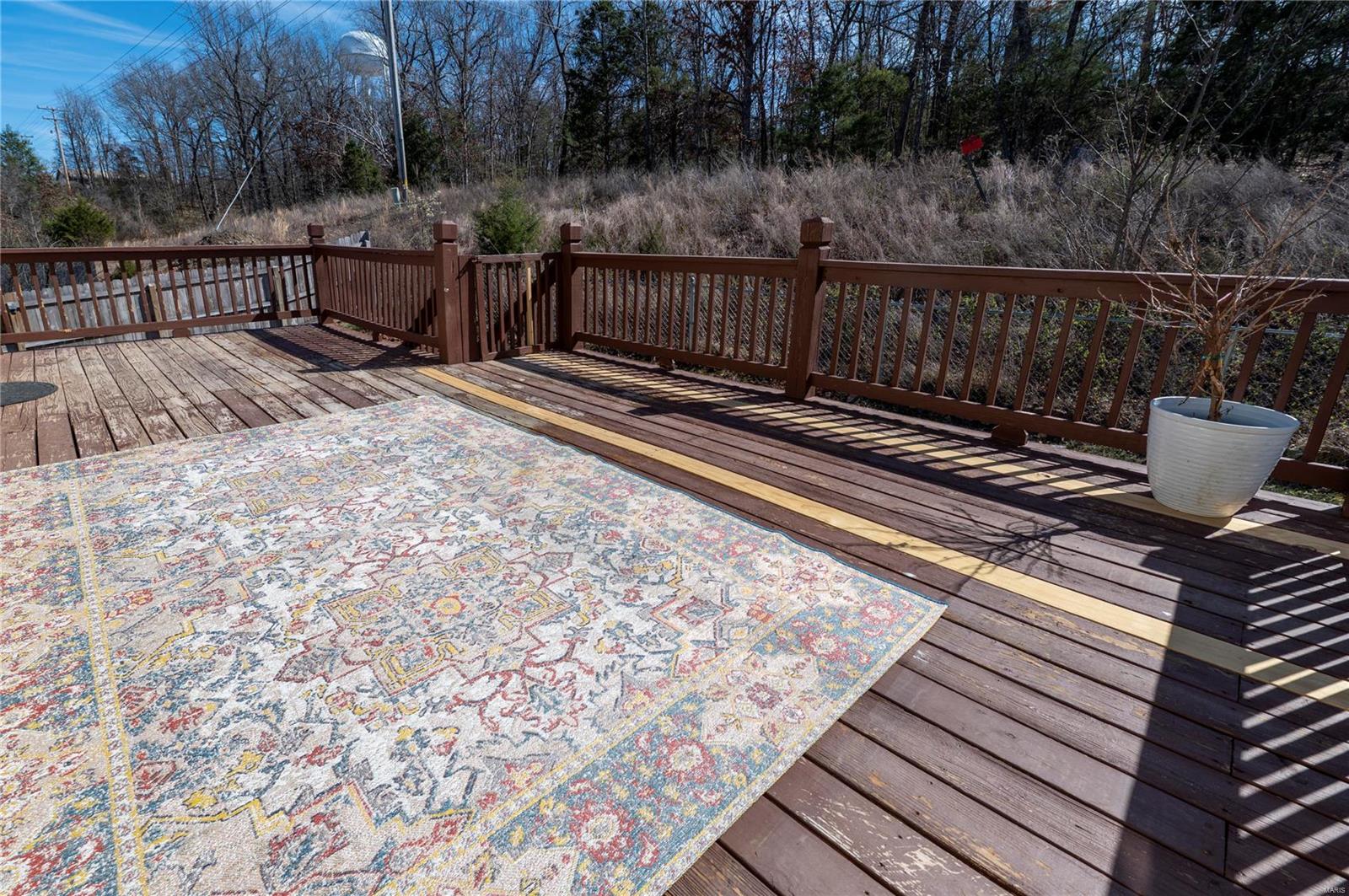 Gospel Ridge Estates - Residential