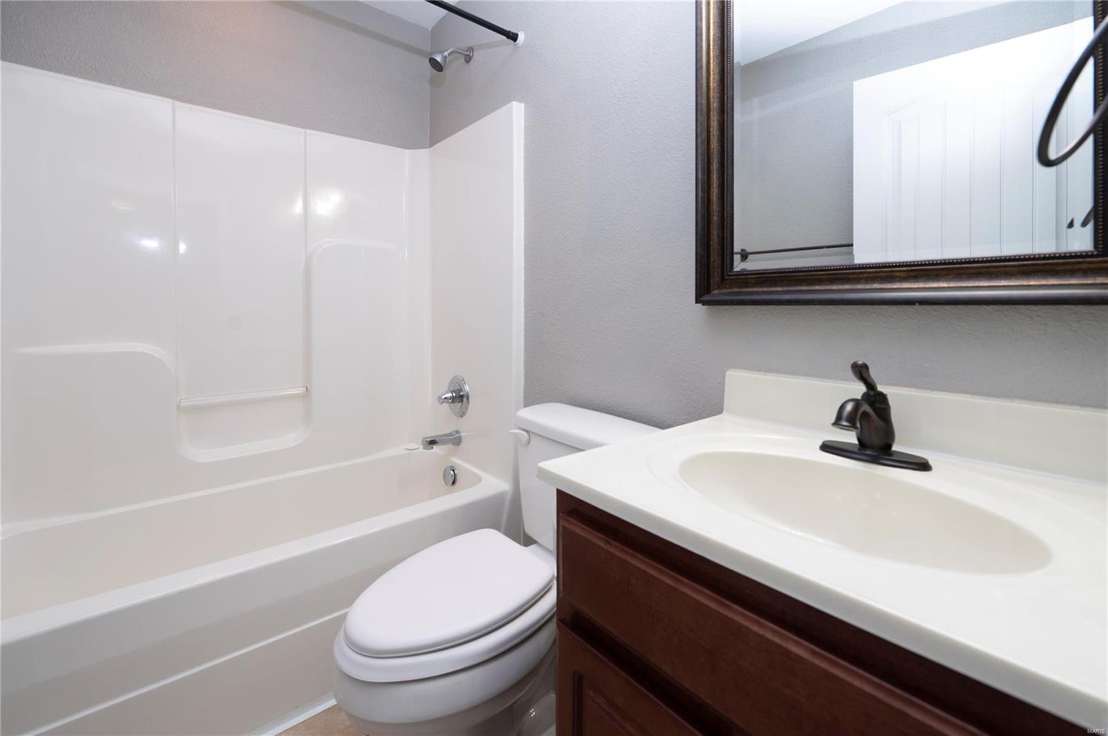 Gospel Ridge Estates - Residential