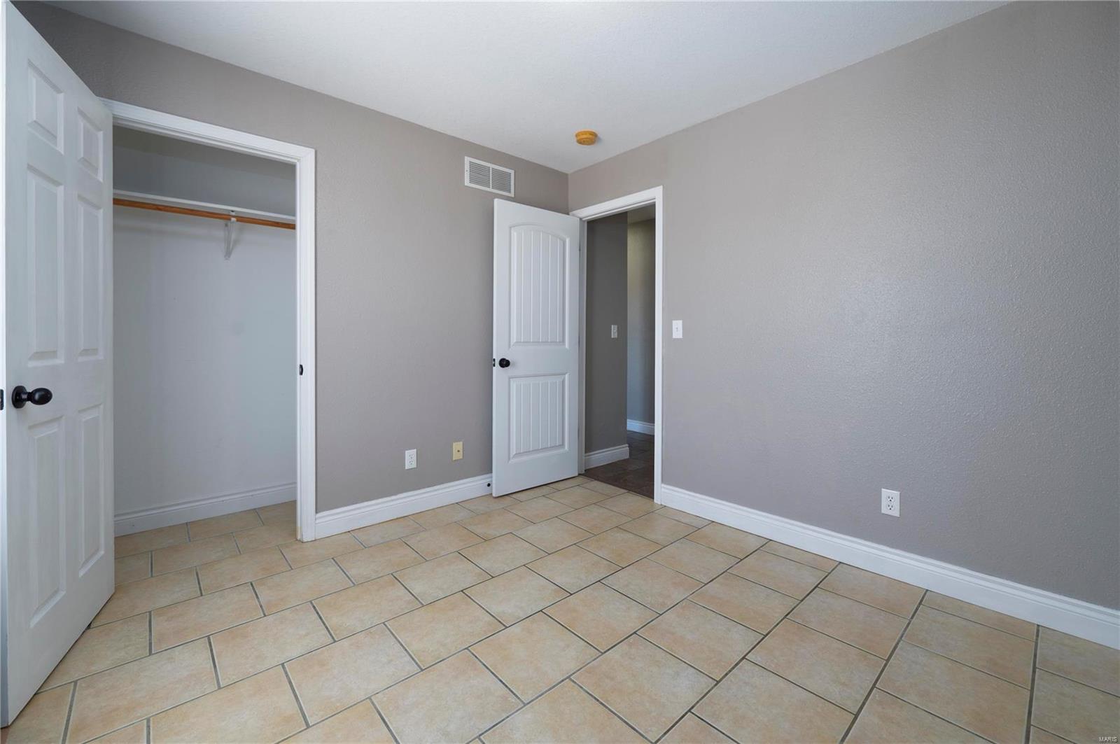 Gospel Ridge Estates - Residential