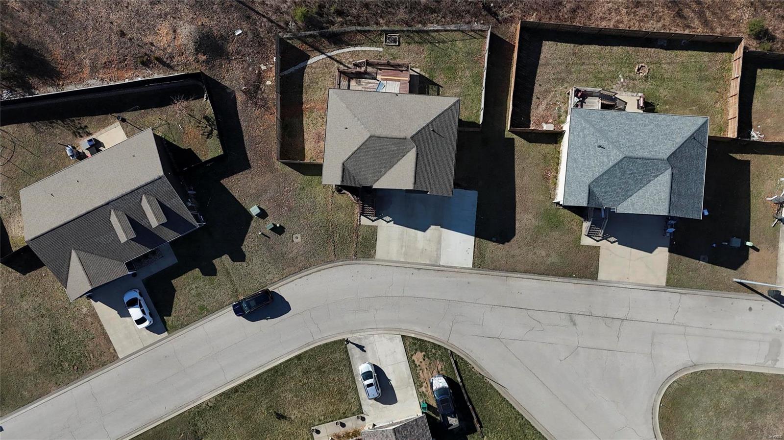 Gospel Ridge Estates - Residential