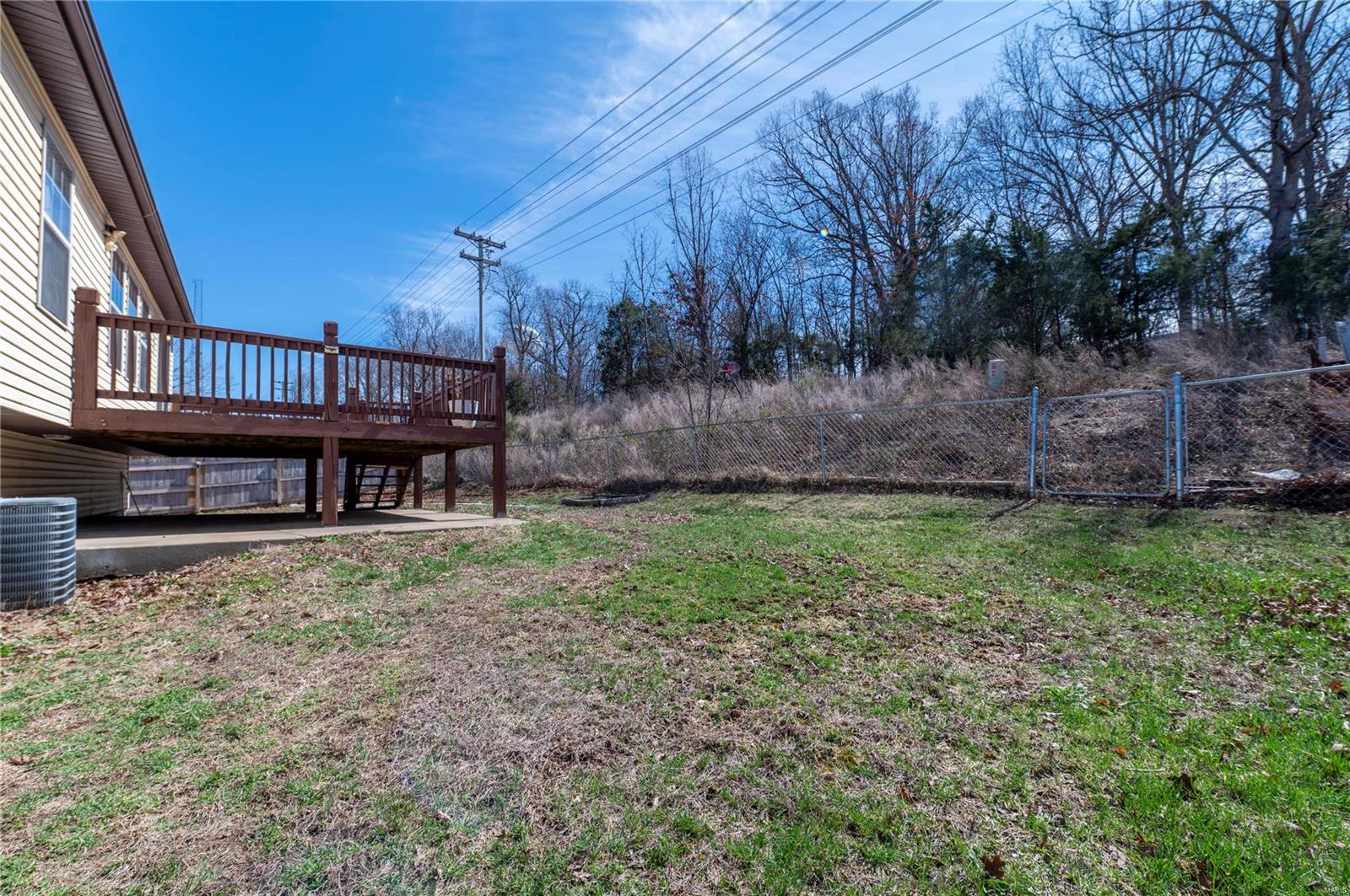 Gospel Ridge Estates - Residential