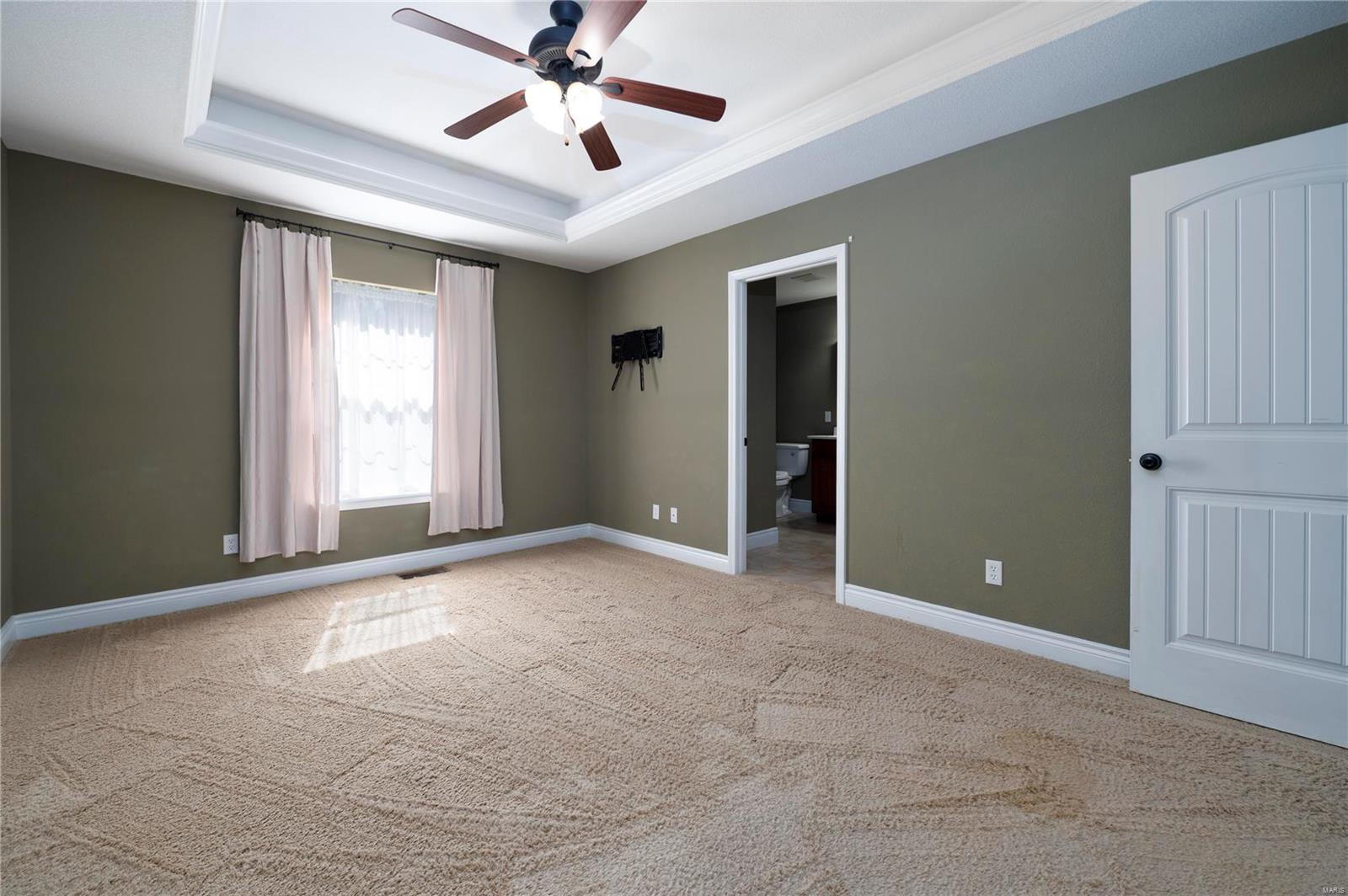 Gospel Ridge Estates - Residential